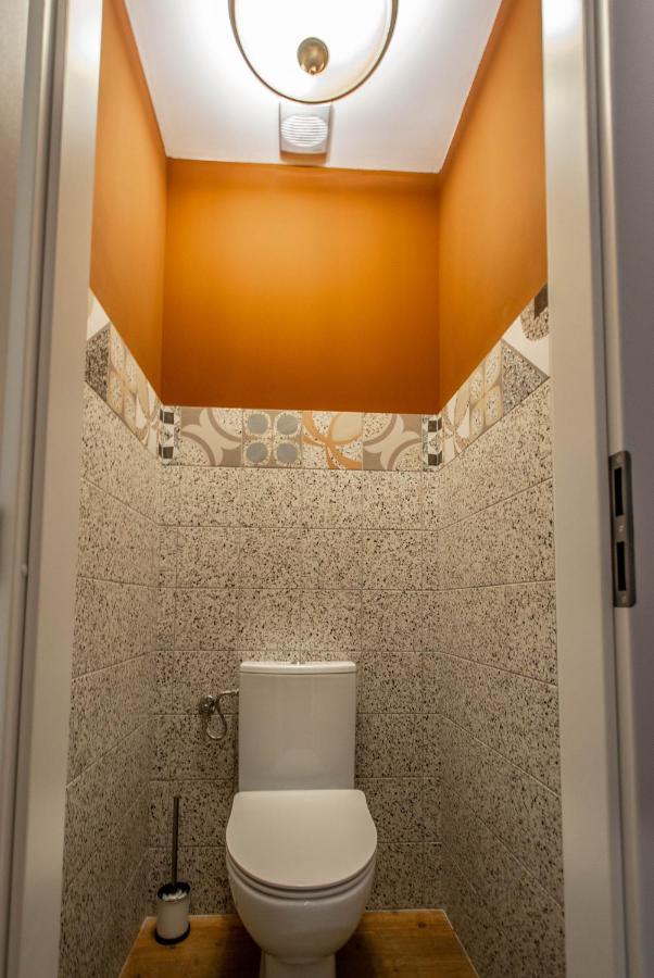 3Bdr Oasis In The Heart Of Prague Apartamento Exterior foto