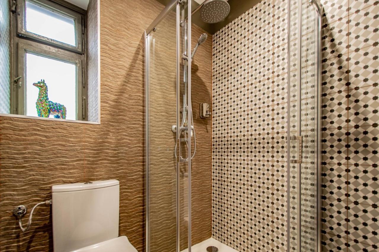 3Bdr Oasis In The Heart Of Prague Apartamento Exterior foto