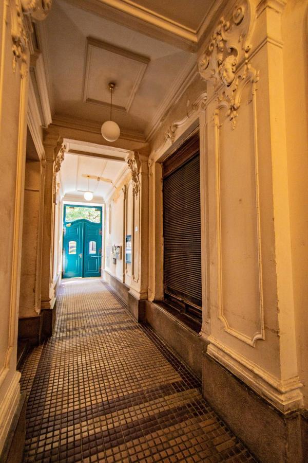 3Bdr Oasis In The Heart Of Prague Apartamento Exterior foto